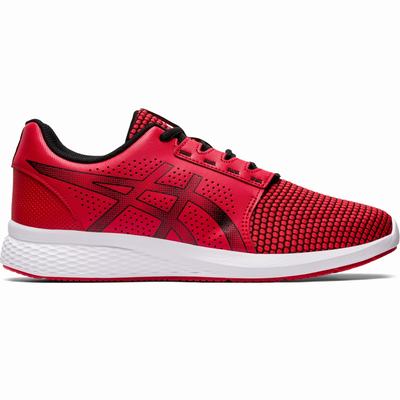 Asics Gel-Torrance 2 - Miesten Tennarit - Punainen/Mustat